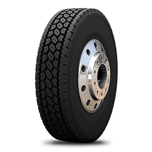 LLANTA 295/75 R22.5 14 DD13 TRACC- L DIST DURATURN