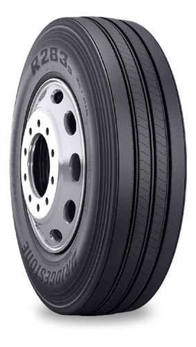 LLANTA 11R 24.5 16/H 14.2 mm DIR-L/D R283s ECOPIA BRIDGESTON